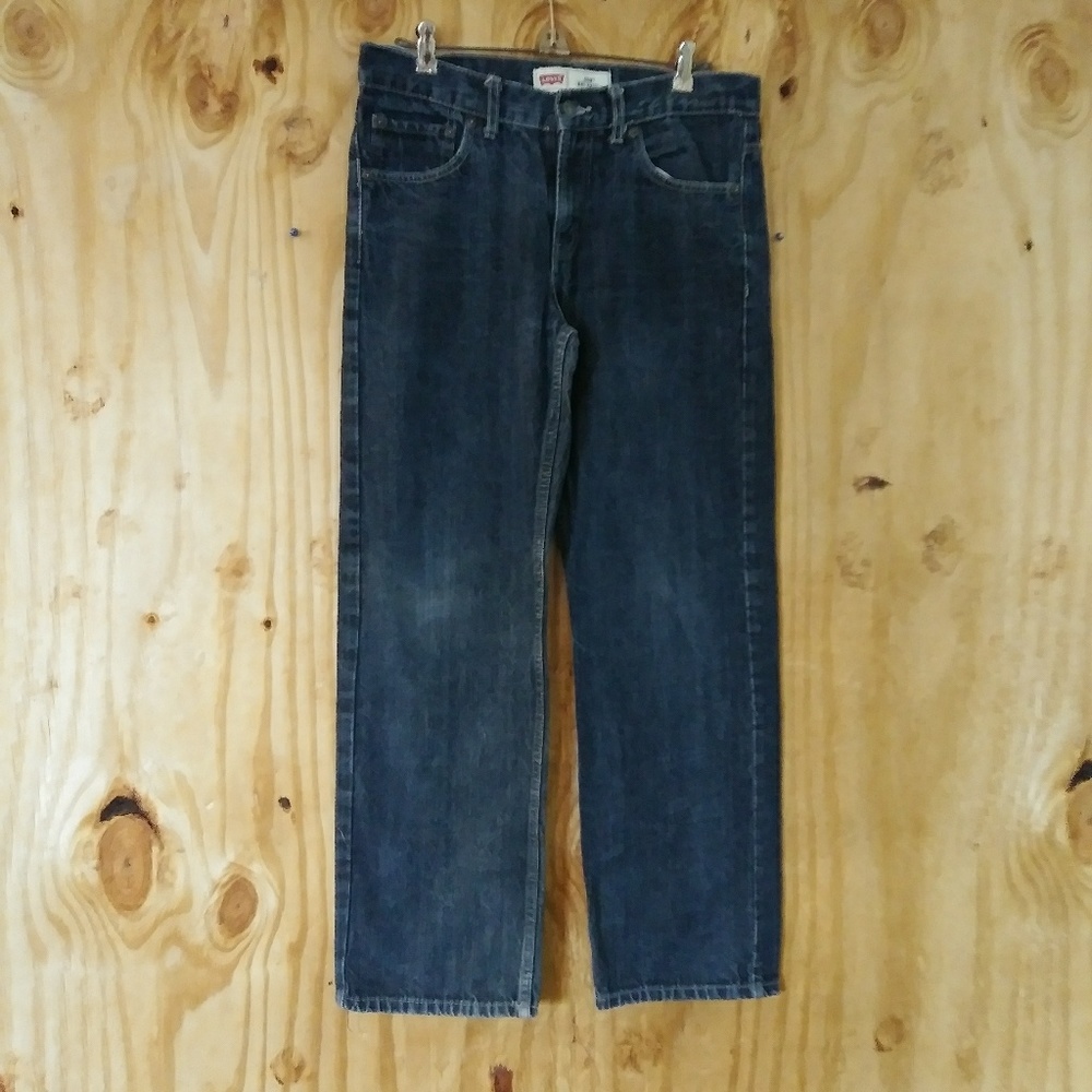 Levis jeans